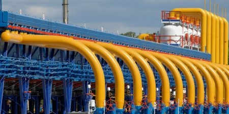 В ЕК разочарованы итогами консультаций РФ и Украины по транзиту газа