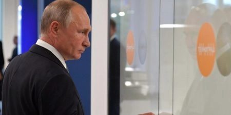 Путин заявил о защите врачей при утрате наркотических препаратов