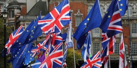 ЕС исключил возможность новой сделки об условиях Brexit