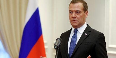 Медведев заявил о ежегодном росте количества семейных компаний