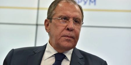 Лавров заявил, что на российских СМИ пытаются ввести политическую цензуру