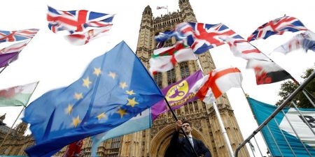 Партии-противники Brexit не будут конкурировать на выборах