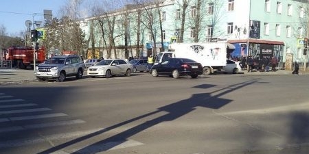 Глава СК направил в Благовещенск криминалистов