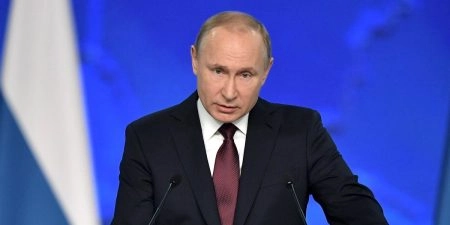 Путину понравилась идея создать базы неизвестных пациентов