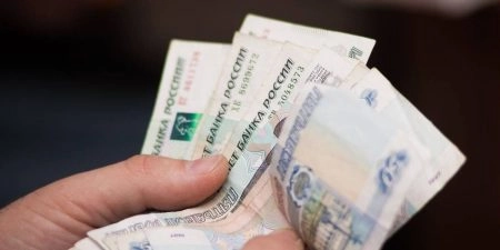 Росстат: реальные зарплаты в октябре выросли на 3,8%