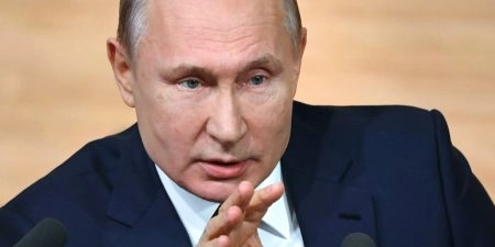 Путин рассказал о достижениях экономики РФ за десятилетие