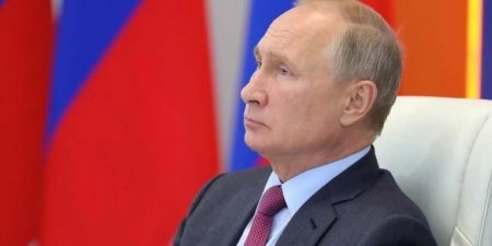 Путин: Россия хочет заключить соглашения по транзиту газа с Украиной