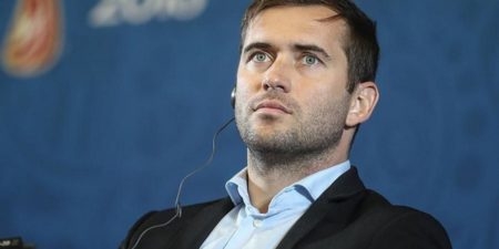 Кержаков рассказал, почему не перешел в "ПСЖ"