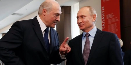 Путин и Лукашенко пока не планируют проводить встречи до Нового года — Песков