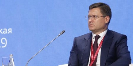 Глава Минэнерго рассказал о сроках очистки "грязной нефти"