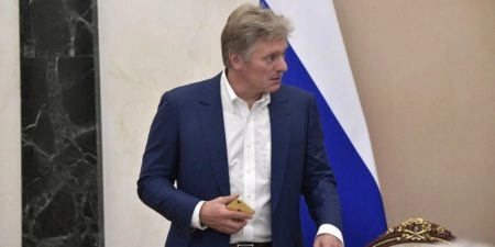 Песков назвал главное достижение уходящего года