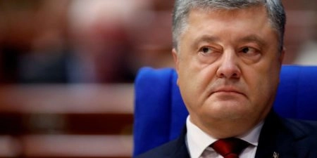 Госдума оценила «опухшего от пьянок» новогоднее обращение Порошенко