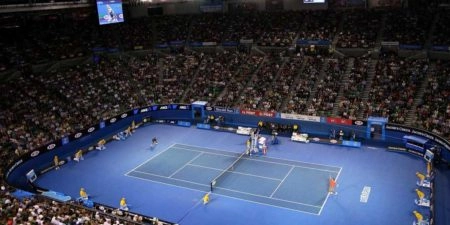 Квалификация Australian Open прервана из-за лесных пожаров