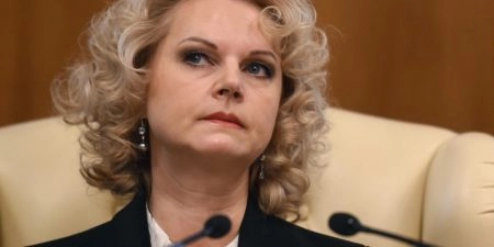 Голикова прокомментировала идею повысить ответственность парламенту