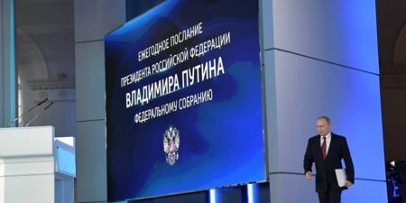 В РФ наделят Думу полномочиями утверждать премьера