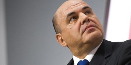 Михаил Мишустин встречается с представителями фракций Думы