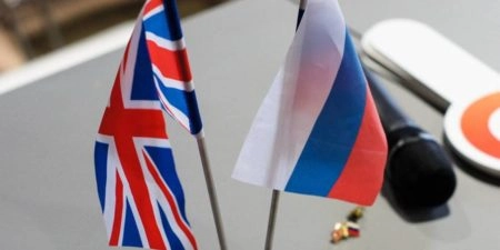 Представители РФ и Британии обсудили двусторонние отношения