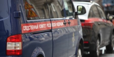 Главу МВД Коми арестовали по подозрению во взяточничестве