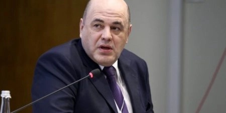 Мишустин одобрил новую структуру аппарата Правительства РФ