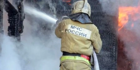 Под Орлом четыре человека погибли из-за взрыва газа на заводе