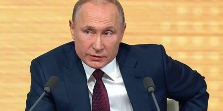 Путин призвал убирать «вузы-пустышки» из РФ