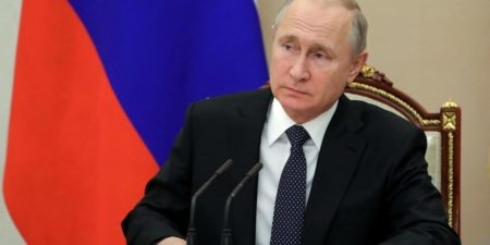 Путин рассказал, что обеспечивает стабильность экономики РФ