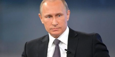 Путин обсудил с Совбезом ситуацию в САР и Белоруссию