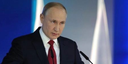 Путин потребовал от МВД активней бороться с поддельными лекарствами