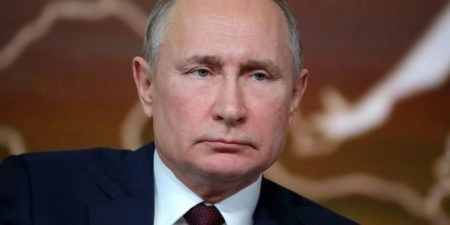 Путин: Россия не хочет ни с кем воевать