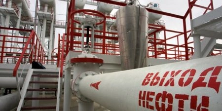 Белоруссия продолжит покупать нефть у РФ