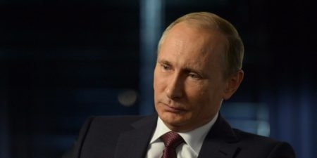 Путин: отток капитала из России незначительный