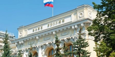 Банк России продал валюту на 3,6 млрд рублей