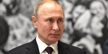 Путин призвал Генпрокуратуру активнее заняться возвратом похищенных средств