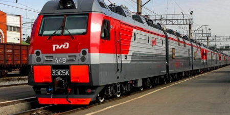 РЖД отменяют часть поездов в России из-за COVID-19