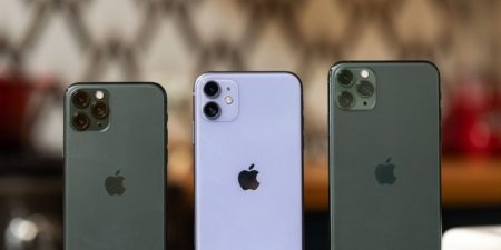 В России выросли цены на iPhone