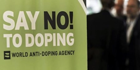 РФ выплатила WADA более миллиона долларов