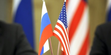 Россия приглашает США к разоружению