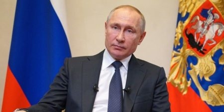 Путин против роста ипотеки