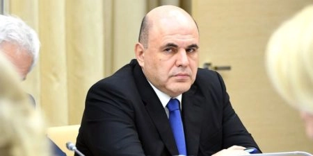 Регионы не угодили Мишустину