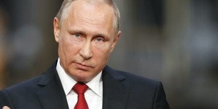 Путин дал новые поручения