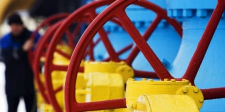 Белоруссия просит у России скидку на газ