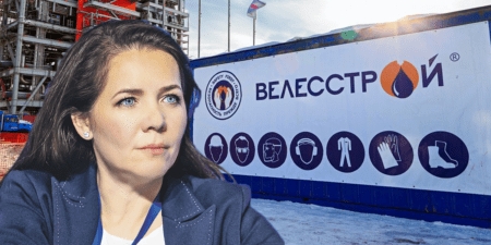 "Велесстрой" не послушал Ракову?