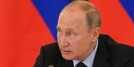 Путин строителей в беде не бросит