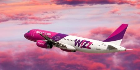 Wizz Air идет на взлет