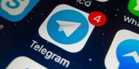 Telegram "насолил" в Италии