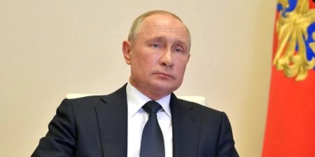 Путин готов к решительным действиям