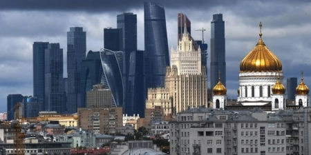 Прогулки в Москве по расписанию