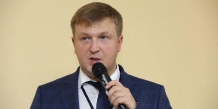 Решетников лишился заместителя