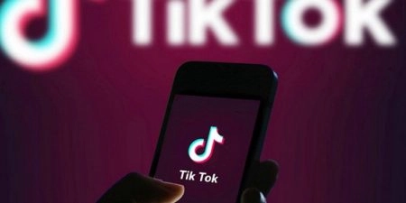 Блокировка TikTok — орудие мести США?