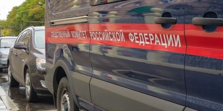 СК обыскивает МРЭО Петербурга